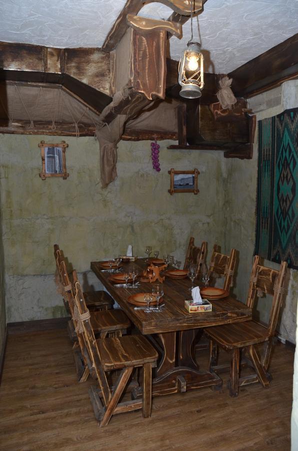 Vale Hotel&Restaurant Complex Гюмри Экстерьер фото