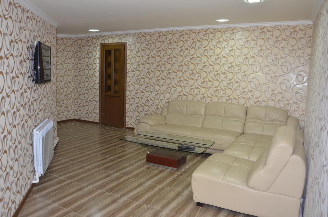 Vale Hotel&Restaurant Complex Гюмри Экстерьер фото